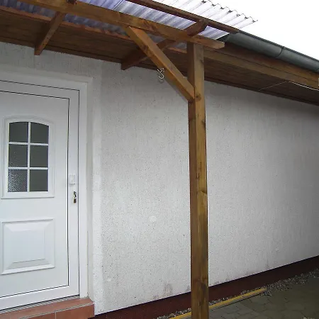 Ferienwohnung Eva Michaelis * Zinnowitz