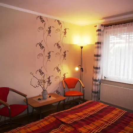 Ferienwohnung Eva Michaelis Apartmán