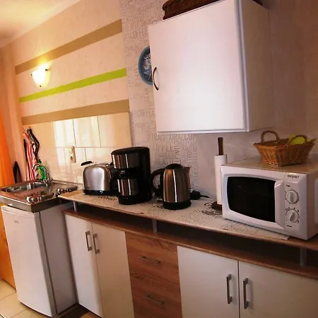 Ferienwohnung Eva Michaelis *