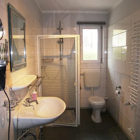 Ferienwohnung Eva Michaelis *
