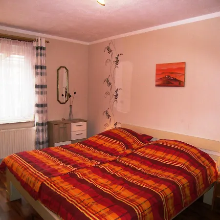 Ferienwohnung Eva Michaelis * Zinnowitz