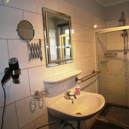 Ferienwohnung Eva Michaelis Apartmán *