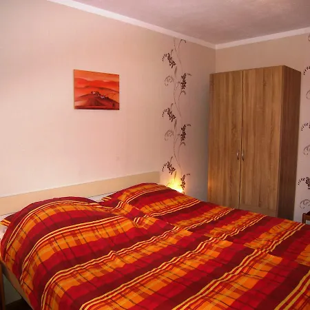 Ferienwohnung Eva Michaelis Zinnowitz